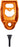 Hope Bosch Kiox Uni Stem Head Unit Mount - Orange