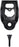 Hope Bosch Kiox Uni Stem Head Unit Mount - Black