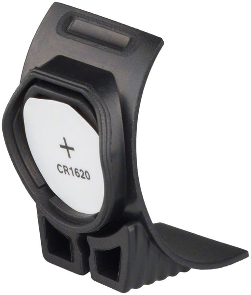 Bosch Shim for Mini Remote - 1x Shim With Rubber Cover for Battery, Suitable for BRC3310, 31.8 mm