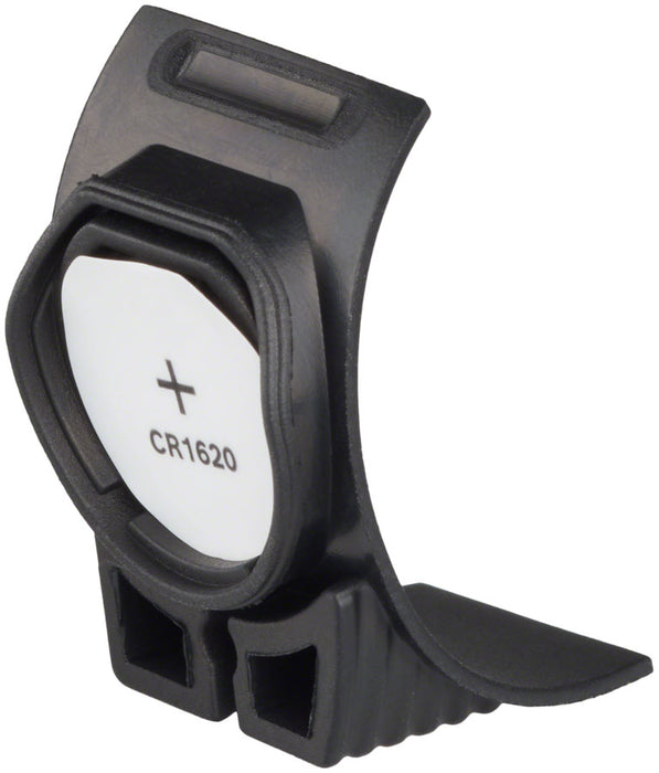 Bosch Shim for Mini Remote - 1x Shim With Rubber Cover for Battery, Suitable for BRC3310, 31.8 mm