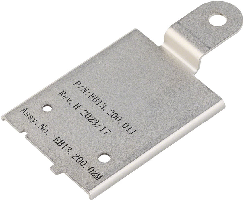 Bosch Mounting Plate ConnectModule for BDU33YY