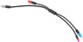 Bosch Power Supply Cable For Speed And Light, MPP (BCH3361)