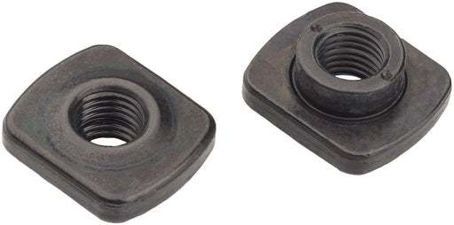 Bosch Drive Unit Nut Set (BDU3YYY)