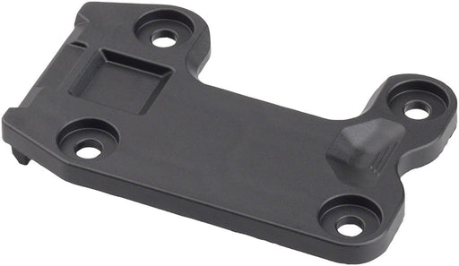 Bosch CompactTube Vertical, Non plug Side, Axial/Pivot Screw-On Plate Kit (BBP324Y), The smart system Compatible