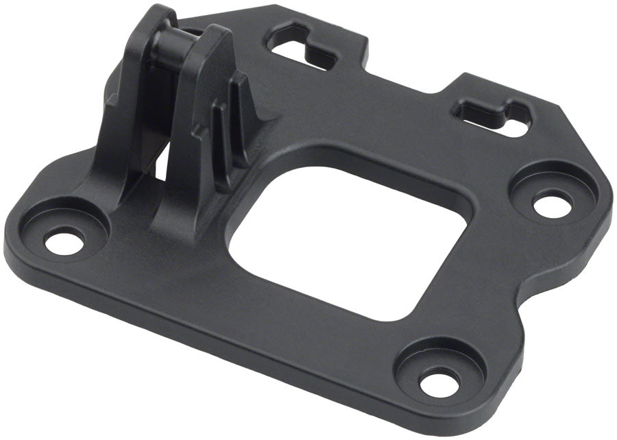 Bosch CompactTube Horizontal, Plug Side, Axial/Pivot Screw-On Plate Kit (BBP324Y), The smart system Compatible