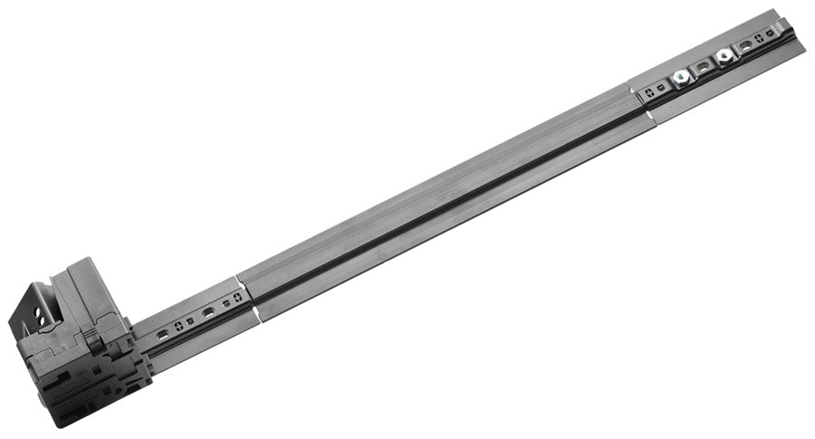 Bosch Battery Holder For CompactTube 400 Horizontal - Removal With Key (BBP324Y)