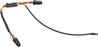 Bosch Battery T-Cable For Component Connector - 900mm (BCH3912_900), The smart system