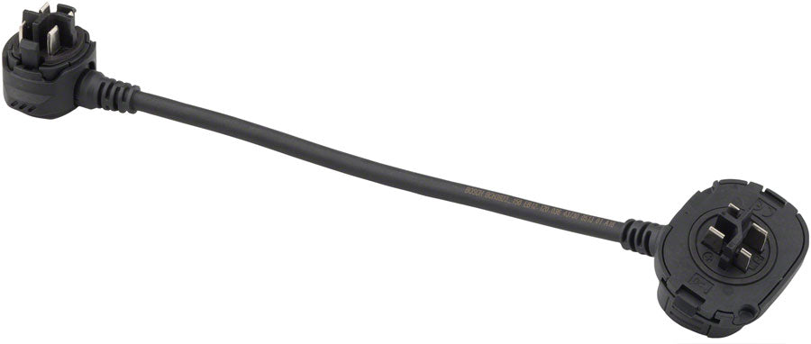 Bosch PowerMore Battery Cable - Cable Laid Towards The Battery Holder, 150mm (BCH3923_150), The smart system Compatible