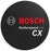Bosch Performance Line CX Logo Cover - MY25