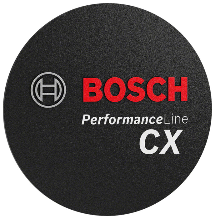 Bosch Performance Line CX Logo Cover - MY25
