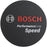 Bosch Performance Line Speed Logo Cover - MY25