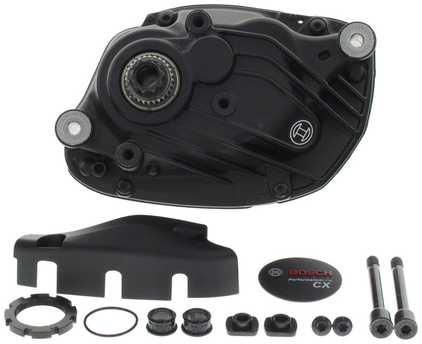 Bosch Performance Line CX Drive Unit Kit - BDU3840, Narrow