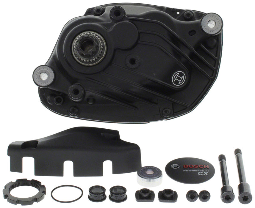 Bosch Performance Line CX Drive Unit Kit - BDU3840, Wide