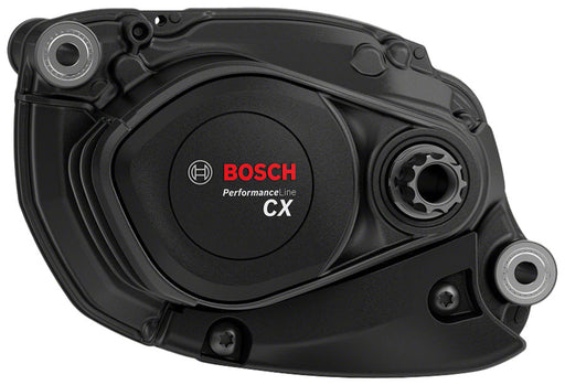 Bosch Performance Line CX Drive Unit Kit - BDU3840, Wide