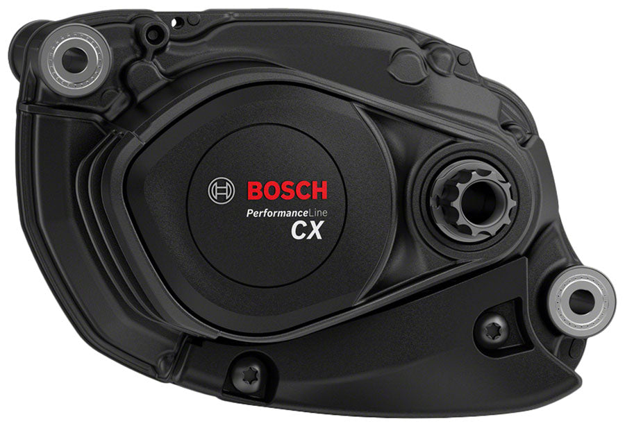 Bosch Performance Line CX Drive Unit Kit - BDU3840, Wide