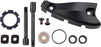 Bosch Performance Line Speed Drive Unit Kit - Wide