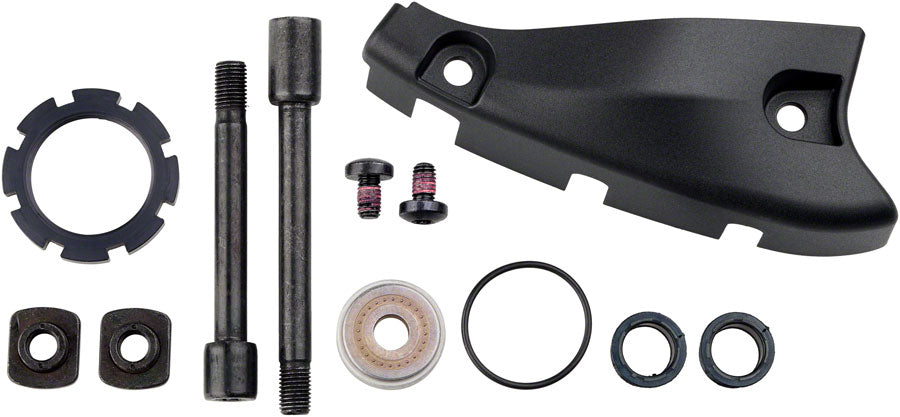 Bosch Performance Line Speed Drive Unit Kit - Wide