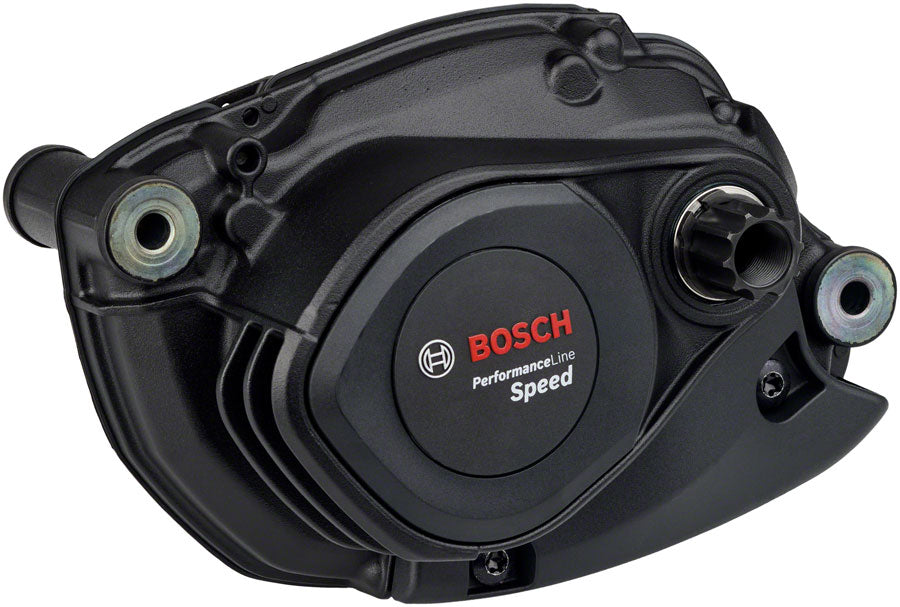 Bosch Performance Line Speed Drive Unit Kit - Wide