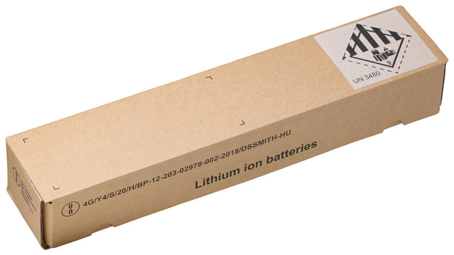 Bosch Transport Packaging - PowerTube 600/800