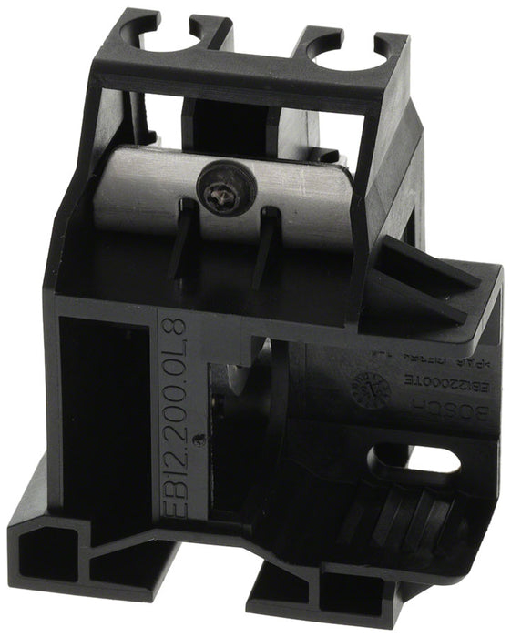 Bosch PowerTube 600/800 Horizontal/Vertical Battery Holder - Lock Side , Standard