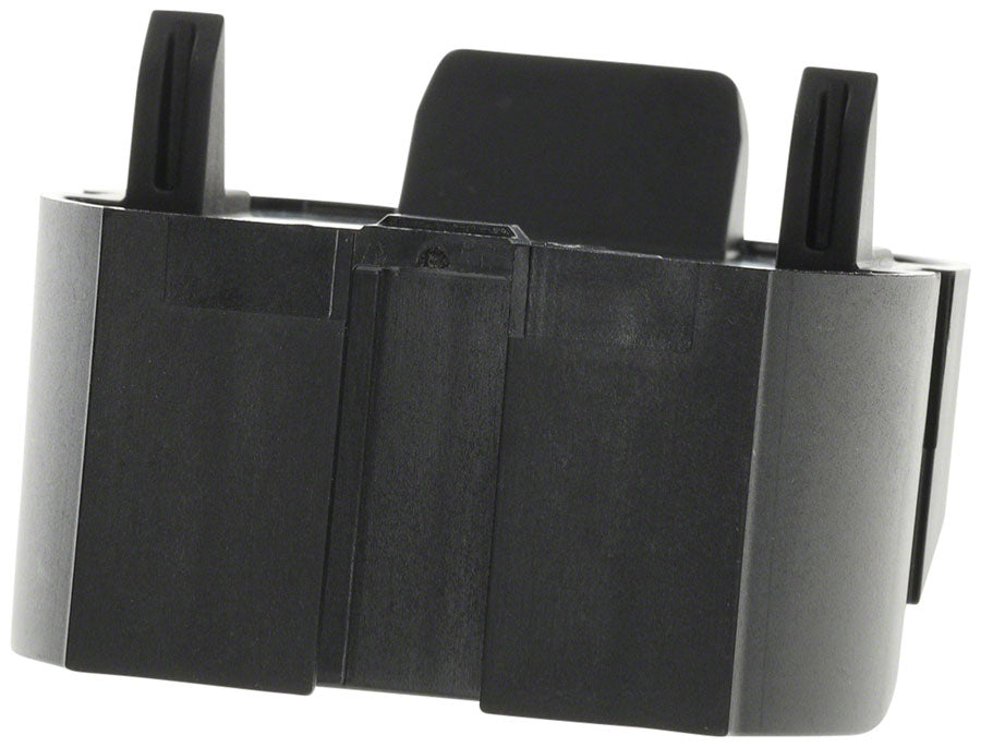 Bosch PowerTube 600/800 Horizontal/Vertical Battery Holder - Lock Side , Standard