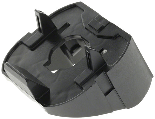 Bosch PowerTube 600/800 Horizontal/Vertical Battery Holder - Lock Side , Standard