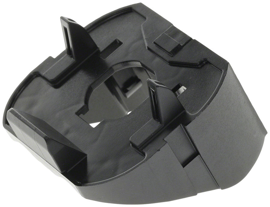 Bosch PowerTube 600/800 Horizontal/Vertical Battery Holder - Lock Side , Standard