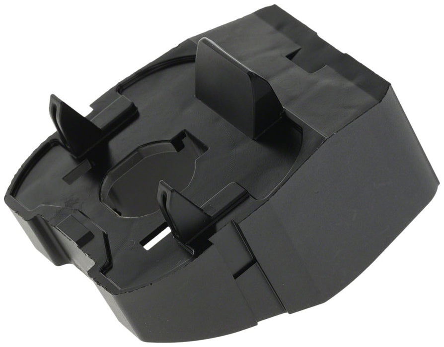 Bosch PowerTube 600/800 Horizontal/Vertical Holder - Pivot, Cable Side , Inverse