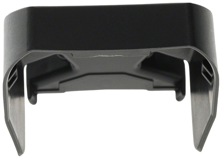 Bosch PowerTube 600/800 Horizontal/Vertical Holder Protective Cap - Pivot, Cable Side , Below, Inverse