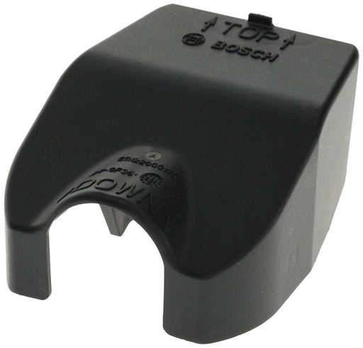 Bosch PowerTube 600/800 Horizontal/Vertical Holder Protective Cap - Pivot, Cable Side , Above, Inverse