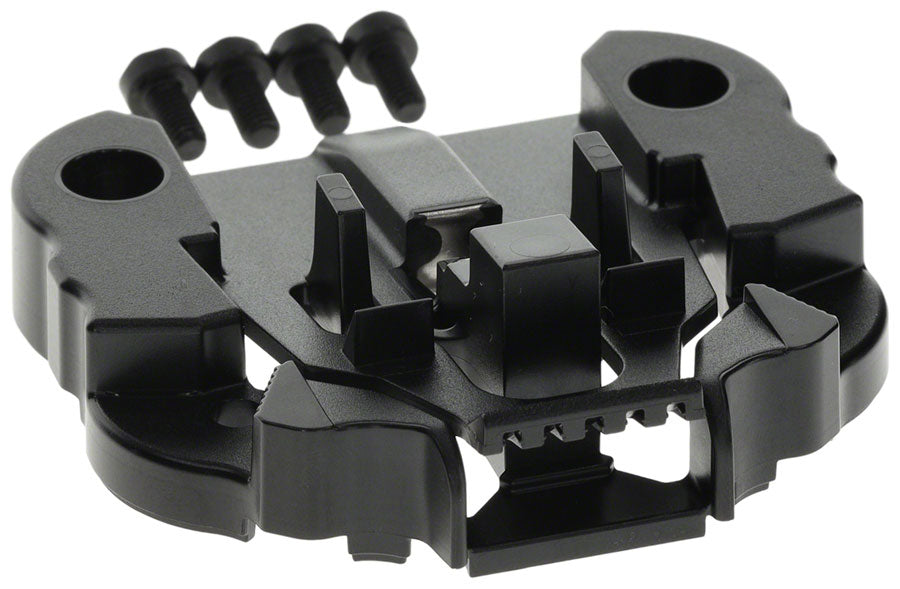 Bosch PowerTube 600 Screw on Plate Kit - Pivot, Lock Side