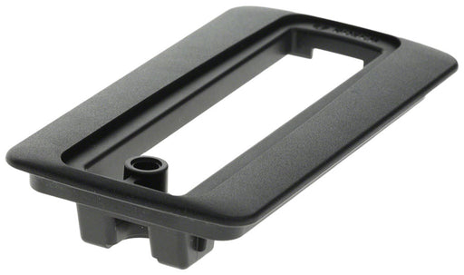 Bosch System Controller Adaptor for Bike Frame Cutout