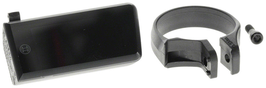 Bosch Purion 400 Retrofit Kit - Purion 400 Display with Mount Hardware, 31.8mm, The smart system