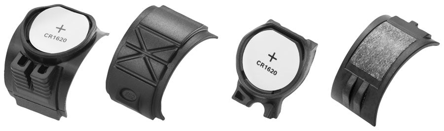 Shim Remote Bosch Mini Remote rubber shims (BRC3300) – 22.2mm — Send It Bikes
