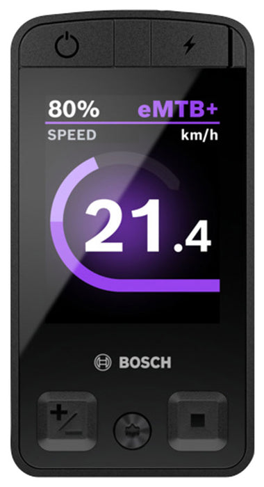 Bosch Kiox 400C Control Unit - The smart system Compatible