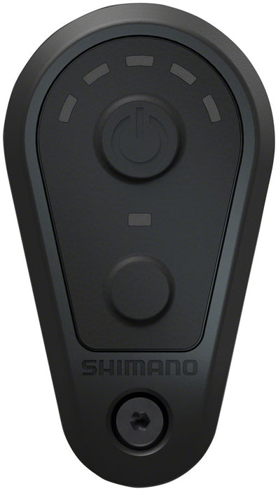 Shimano STEPS EW-SW310 Satellite System On/Off Switch - Black