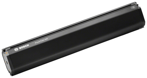 Bosch PowerTube Battery - Vertical Mount, The smart system Compatible, 625Wh