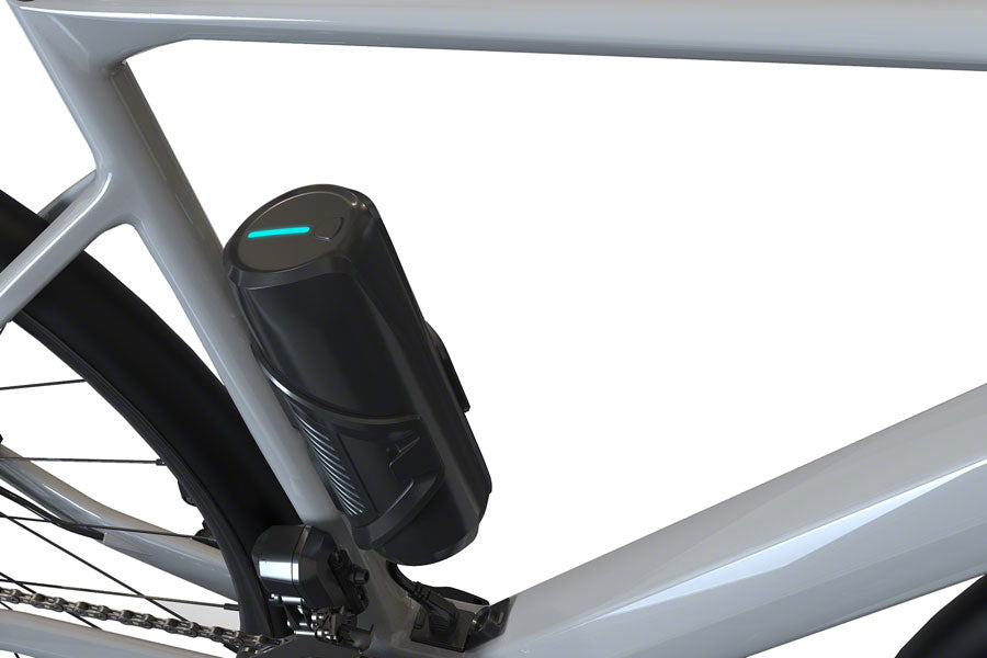 MAHLE Smartbike Systems eX1 (e185) External Range Extender Battery - 36v 171Wh