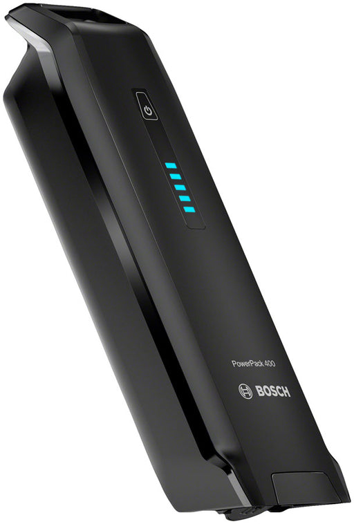 Bosch PowerPack 400 Battery - Frame Mount (BBP3545), The smart system