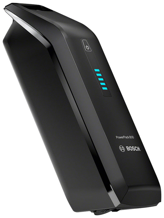 Bosch PowerPack 800 Battery - Frame Mount (BBP3585), The smart system