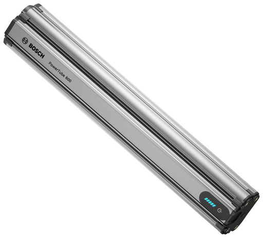 Bosch PowerTube 600 Battery - 600Wh, MY25