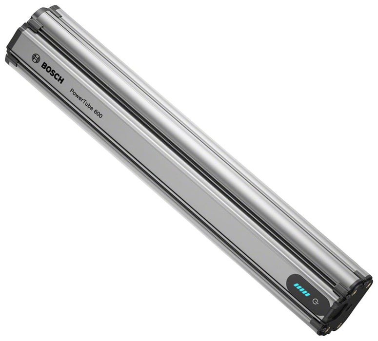 Bosch PowerTube 600 Battery - 600Wh, MY25