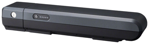 Shimano STEPS BT-E6000 Ebike Battery - Rack Mount, 418Wh, 11.6Ah, 36V