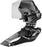 SRAM Force AXS Front Derailleur - 2x12-Speed, Braze-on, (Battery Not Included), Black, E1