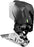 SRAM Rival AXS Front Derailleur - 2x12-Speed, Braze-on, (Battery Not Included), Black, E1