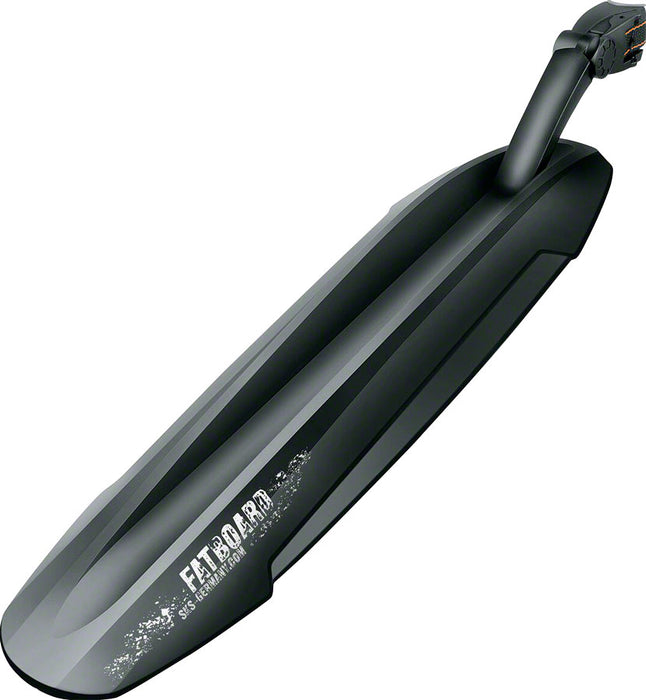 SKS Fatboard FatBike Fender Set, Black