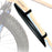 SKS Fatboard FatBike Fender Set, Black