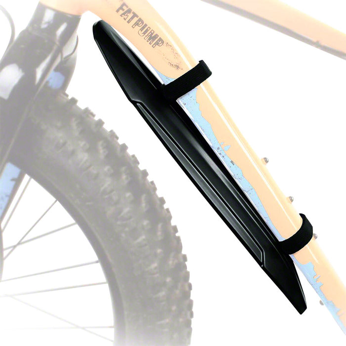 SKS Fatboard FatBike Fender Set, Black