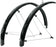 SKS Commuter II B42 Fender Set, F/R Black