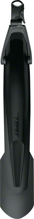 SKS x-Blade Dark 29"/Plus Rear Fender, Black